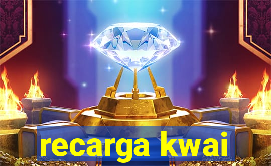 recarga kwai